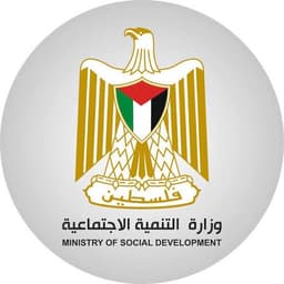 Ministry of social affairs